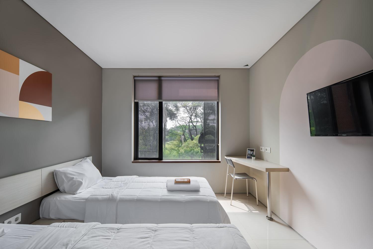 Wanadu Residence Tangerang Bagian luar foto
